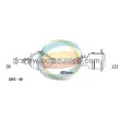 ODM-MULTIPARTS 18-211441 - Arbre de transmission