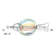 ODM-MULTIPARTS 18-212401 - Arbre de transmission