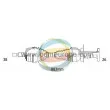 Arbre de transmission ODM-MULTIPARTS [18-212870]