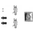 TEXTAR 97043800 - Kit de réparation, expanseur