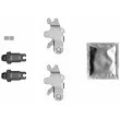 TEXTAR 97044000 - Kit de réparation, expanseur
