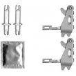 Kit de réparation, expanseur TEXTAR [97045100]