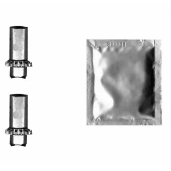 Kit de réparation, expanseur TEXTAR 97045300