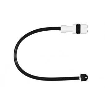 Contact d'avertissement, usure des plaquettes de frein TEXTAR OEM 94461221200