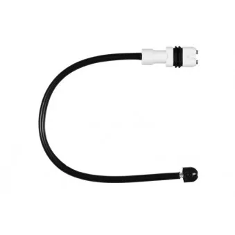 Contact d'avertissement, usure des plaquettes de frein TEXTAR OEM 95161221200