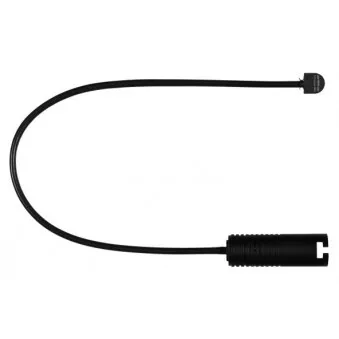 Contact d'avertissement, usure des plaquettes de frein TEXTAR OEM 34351181823