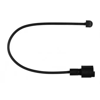 Contact d'avertissement, usure des plaquettes de frein TEXTAR OEM 34351181802