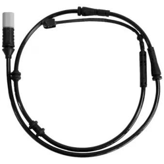 Contact d'avertissement, usure des plaquettes de frein TEXTAR OEM 34356791960