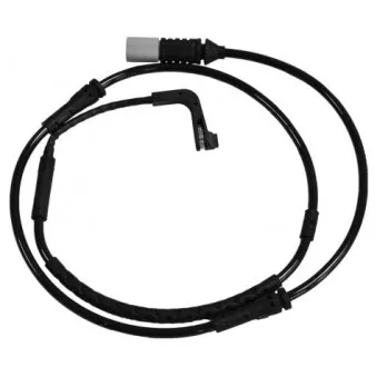 Contact d'avertissement, usure des plaquettes de frein TEXTAR OEM 6775850