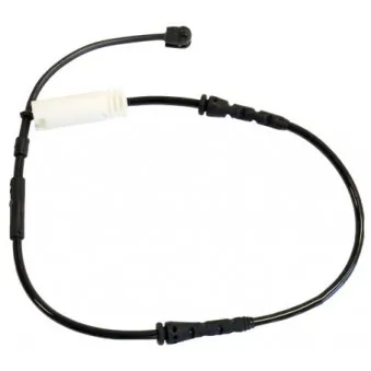 Contact d'avertissement, usure des plaquettes de frein TEXTAR OEM 6792559