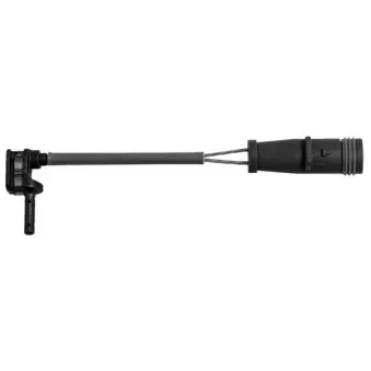 Contact d'avertissement, usure des plaquettes de frein TEXTAR 98050400 pour MERCEDES-BENZ CLASSE S S 450 EQ Boost 4-matic - 367cv