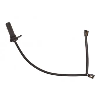 Contact d'avertissement, usure des plaquettes de frein TEXTAR OEM 4G0615121C