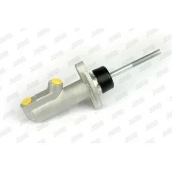 JURID 124308J - Cylindre émetteur, embrayage