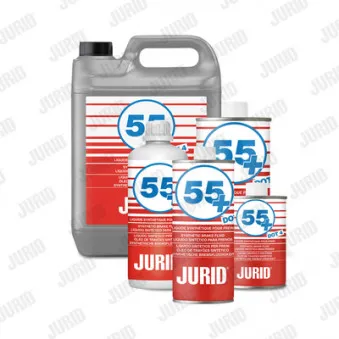 JURID 151073J - Liquide de frein