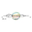 ODM-MULTIPARTS 18-252051 - Arbre de transmission
