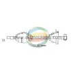 ODM-MULTIPARTS 18-291140 - Arbre de transmission
