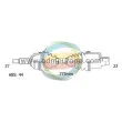 Arbre de transmission ODM-MULTIPARTS [18-292451]
