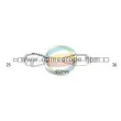 ODM-MULTIPARTS 18-292630 - Arbre de transmission