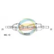 Arbre de transmission ODM-MULTIPARTS [18-301251]