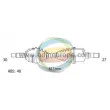 ODM-MULTIPARTS 18-341190 - Arbre de transmission
