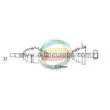 Arbre de transmission ODM-MULTIPARTS [18-351140]