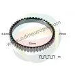ODM-MULTIPARTS 26-150002 - Anneau de palpeur, ABS