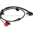 ODM-MULTIPARTS 97-990002 - Capteur, vitesse de roue