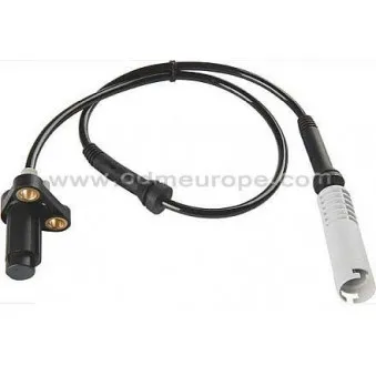 Capteur, vitesse de roue ODM-MULTIPARTS OEM 34521182159