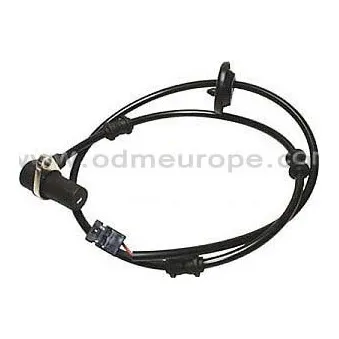 Capteur, vitesse de roue ODM-MULTIPARTS OEM A2105400617