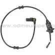 ODM-MULTIPARTS 97-990111 - Capteur, vitesse de roue