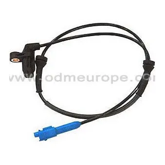 Capteur, vitesse de roue ODM-MULTIPARTS OEM 454599