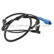 ODM-MULTIPARTS 97-990181 - Capteur, vitesse de roue