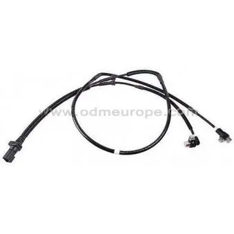 Capteur, vitesse de roue ODM-MULTIPARTS OEM 3S5T2B372AA