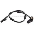 ODM-MULTIPARTS 97-990245 - Capteur, vitesse de roue