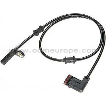 Capteur, vitesse de roue ODM-MULTIPARTS OEM A1715400117