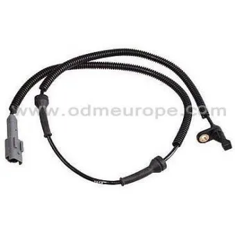 Capteur, vitesse de roue ODM-MULTIPARTS OEM 1494167080