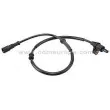 ODM-MULTIPARTS 97-990303 - Capteur, vitesse de roue