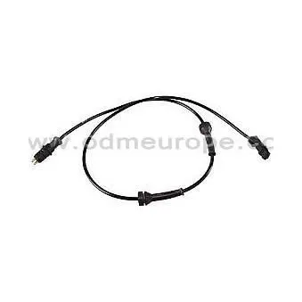 Capteur, vitesse de roue ODM-MULTIPARTS OEM 8200043136