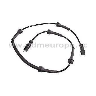 Capteur, vitesse de roue ODM-MULTIPARTS OEM 8200307447