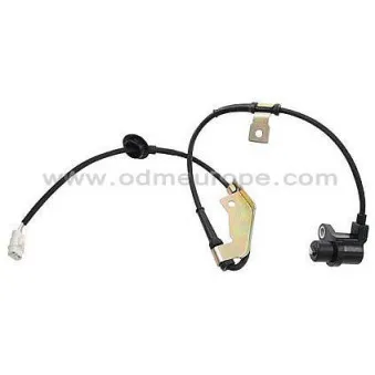 Capteur, vitesse de roue ODM-MULTIPARTS 97-990345