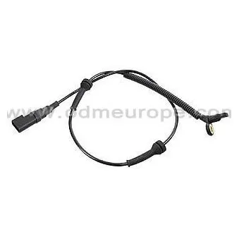 Capteur, vitesse de roue ODM-MULTIPARTS OEM 1207357