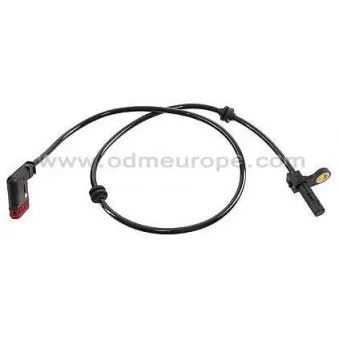 Capteur, vitesse de roue ODM-MULTIPARTS OEM A2215400117