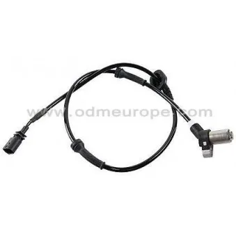 ODM-MULTIPARTS 97-990351 - Capteur, vitesse de roue