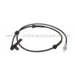 Capteur, vitesse de roue ODM-MULTIPARTS [97-990379]