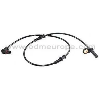 Capteur, vitesse de roue ODM-MULTIPARTS 97-990386
