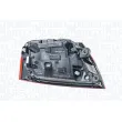 MAGNETI MARELLI 715011113003 - Feu arrière