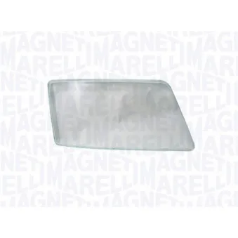 Disperseur, projecteur principal MAGNETI MARELLI 719000000132