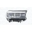 MAGNETI MARELLI 719000000152 - Projecteur principal