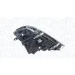 MAGNETI MARELLI 719000000153 - Projecteur principal