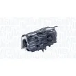 MAGNETI MARELLI 719000000162 - Projecteur principal